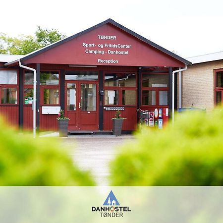 Danhostel Tonder Exterior photo