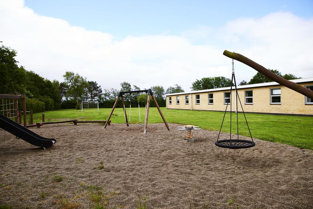 Danhostel Tonder Exterior photo